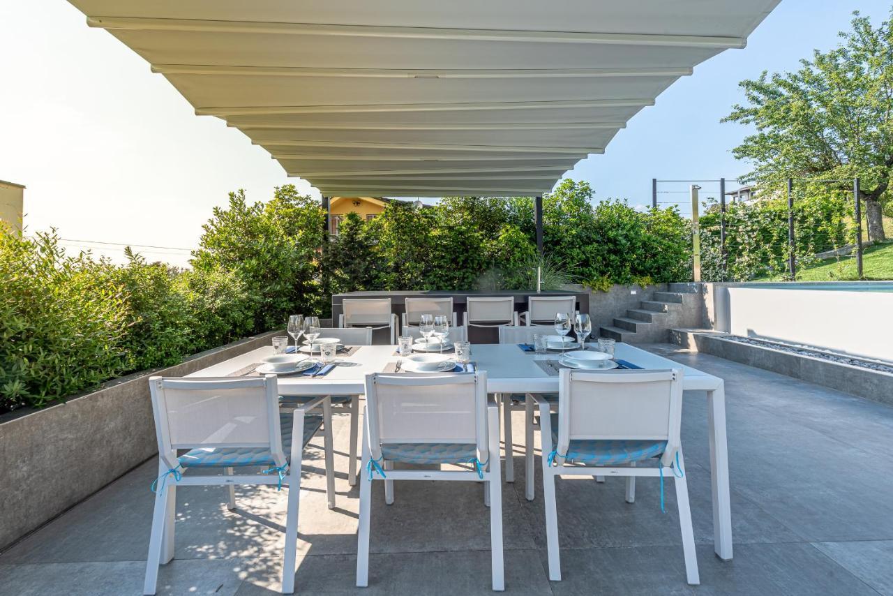 Anna, Luxury And Private Pool Villa