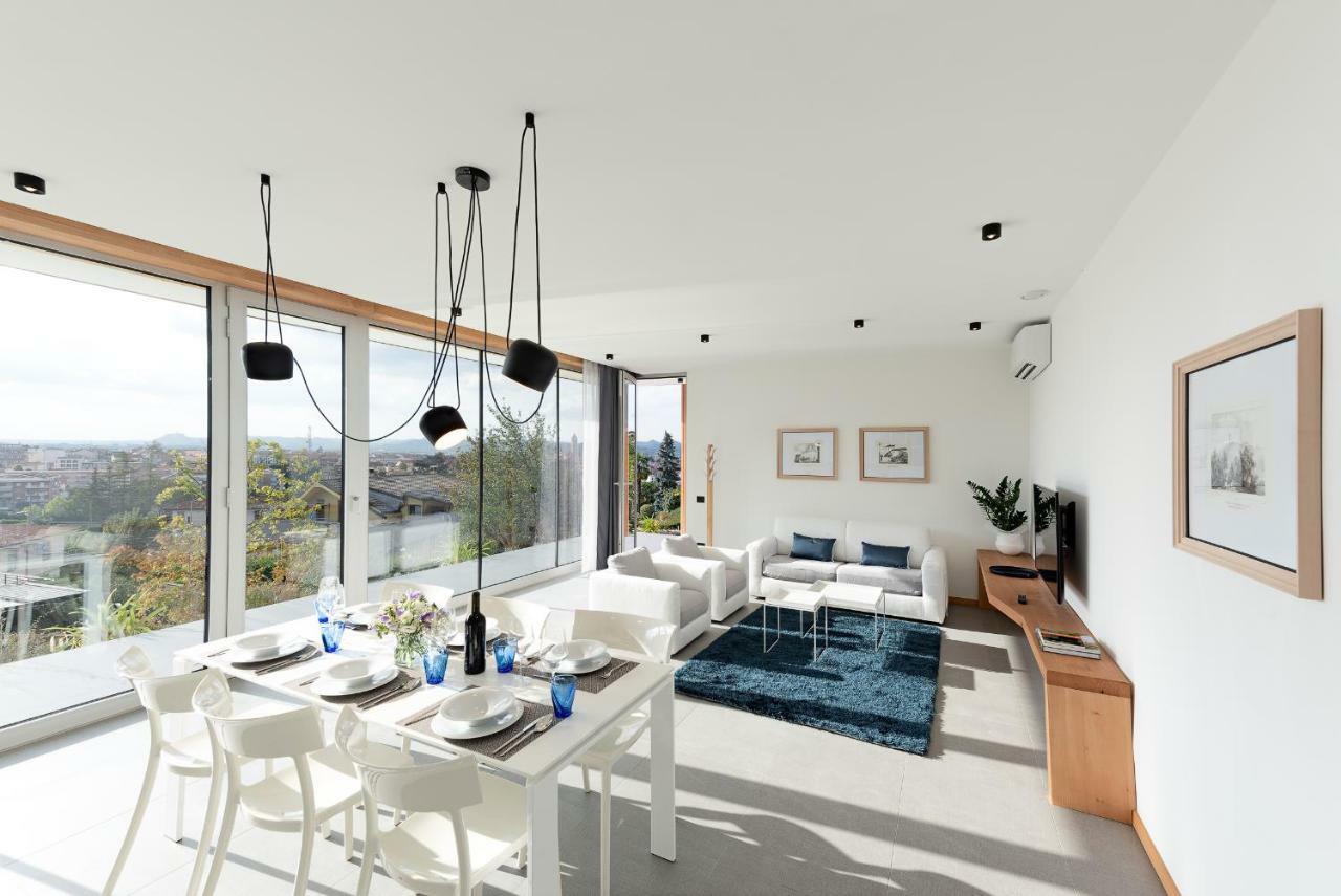 Anna, Luxury And Private Pool
