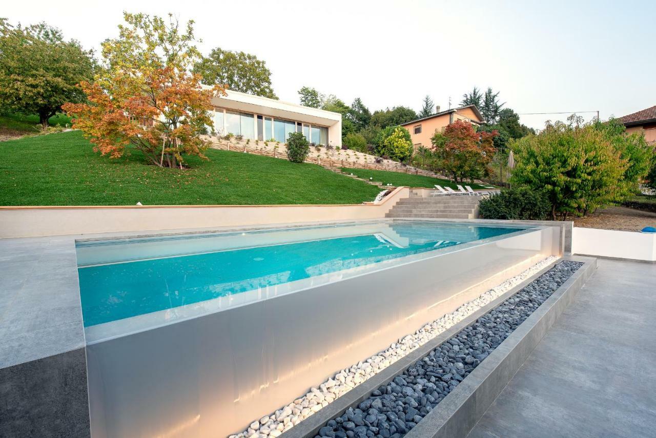 Villa Anna, Luxury And Private Pool *